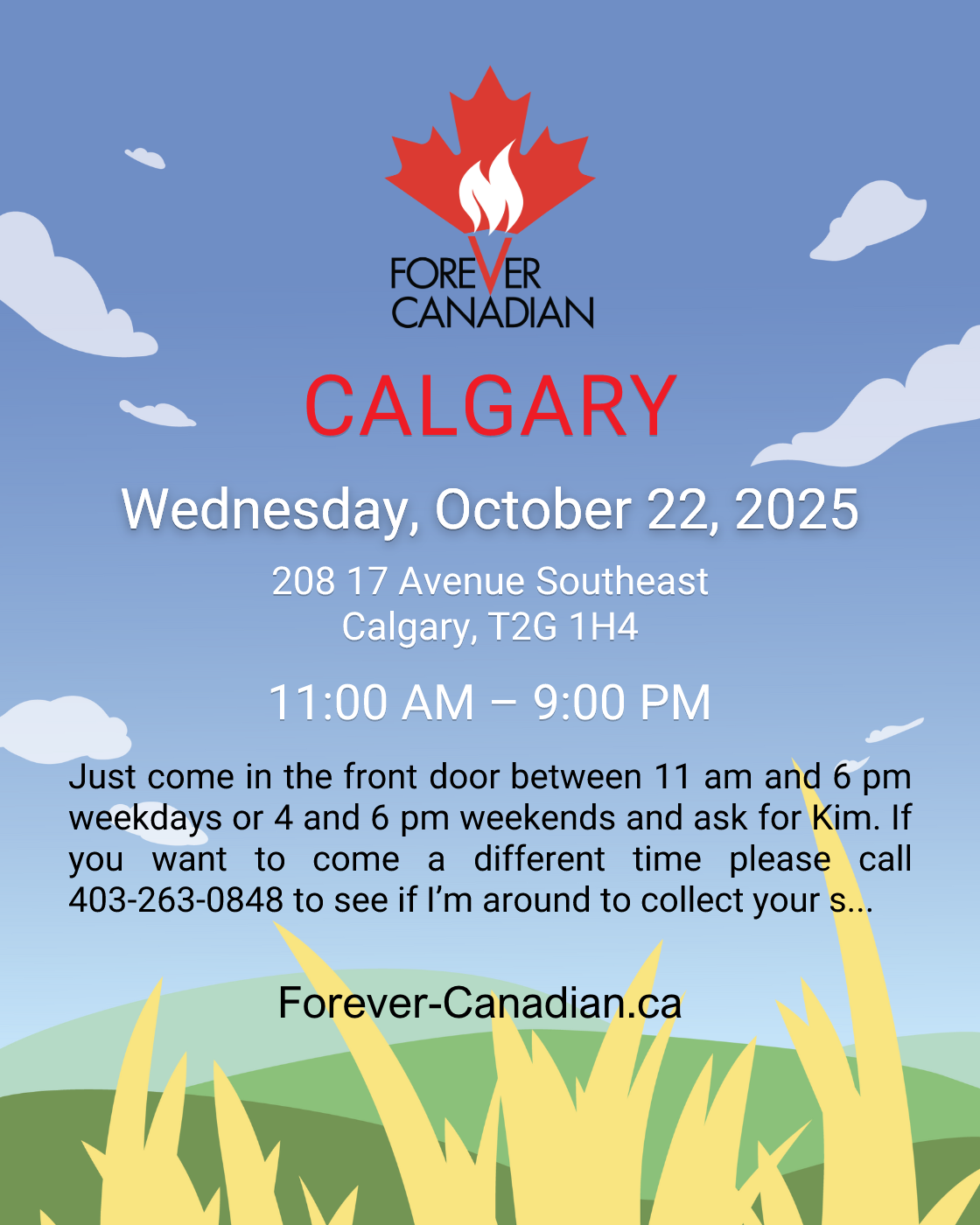 Graphic for Wed, Oct 22, 11:00 a.m.