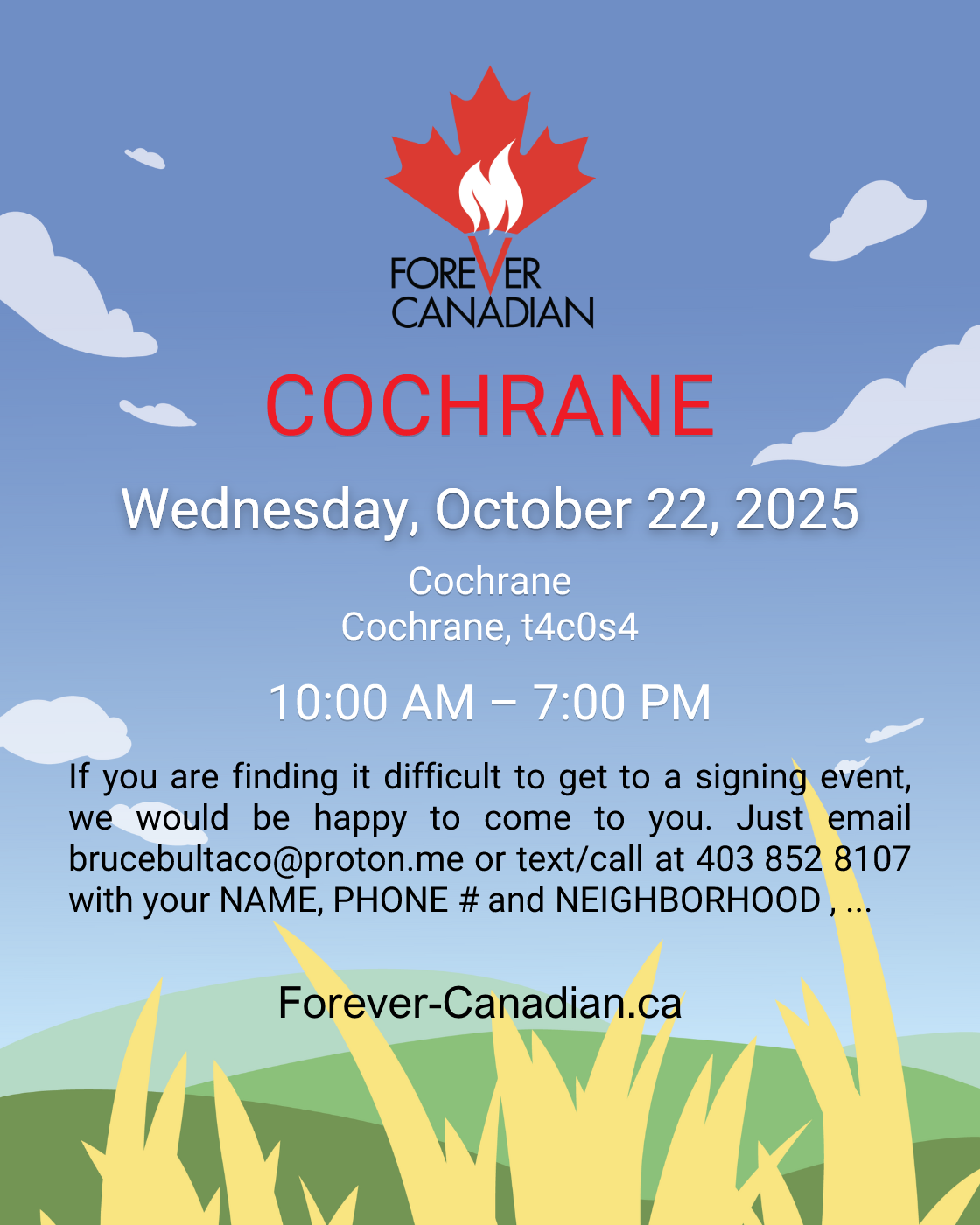 Graphic for Wed, Oct 22, 10:00 a.m.
