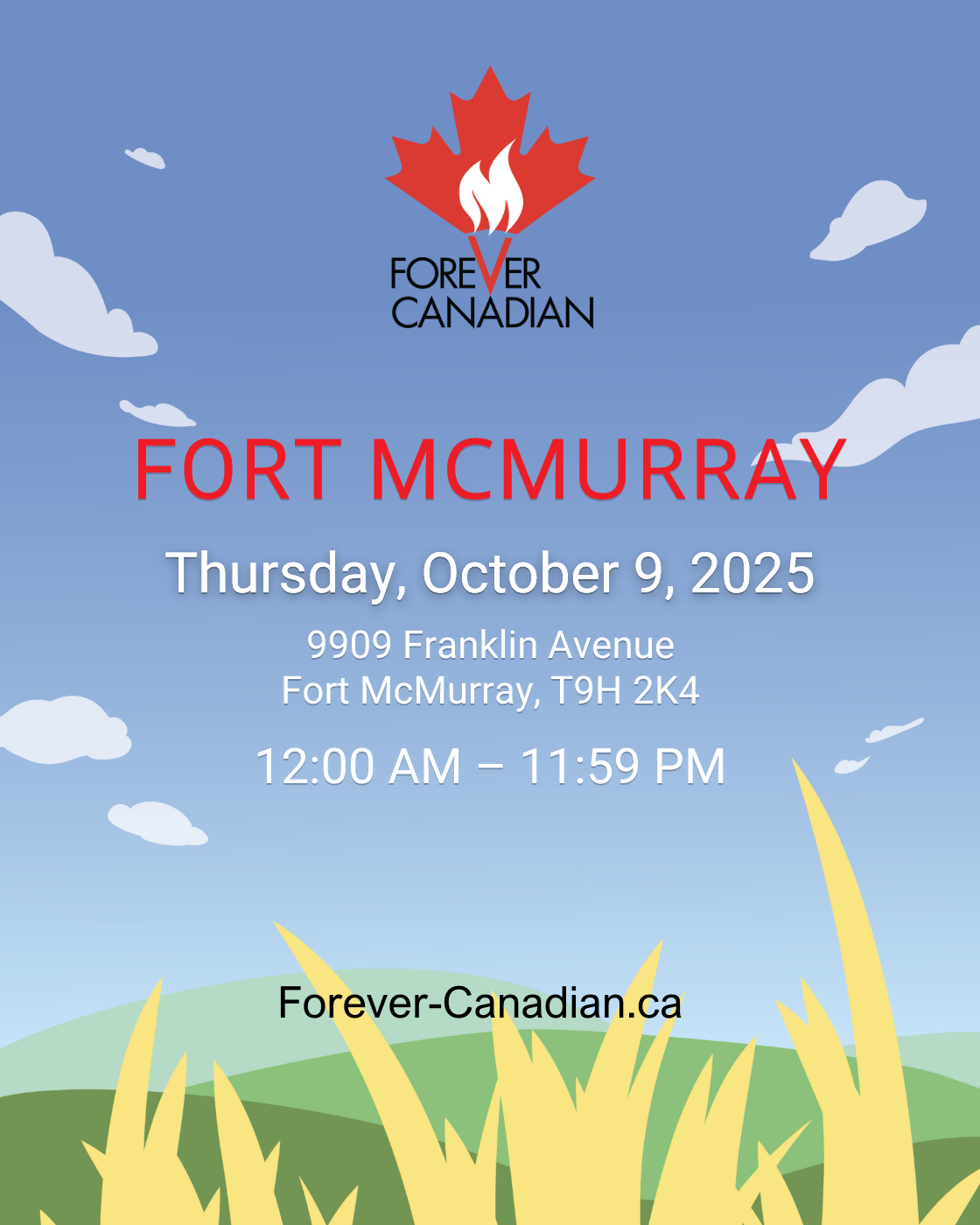 Graphic for Thu, Oct 9, 12:00 a.m.