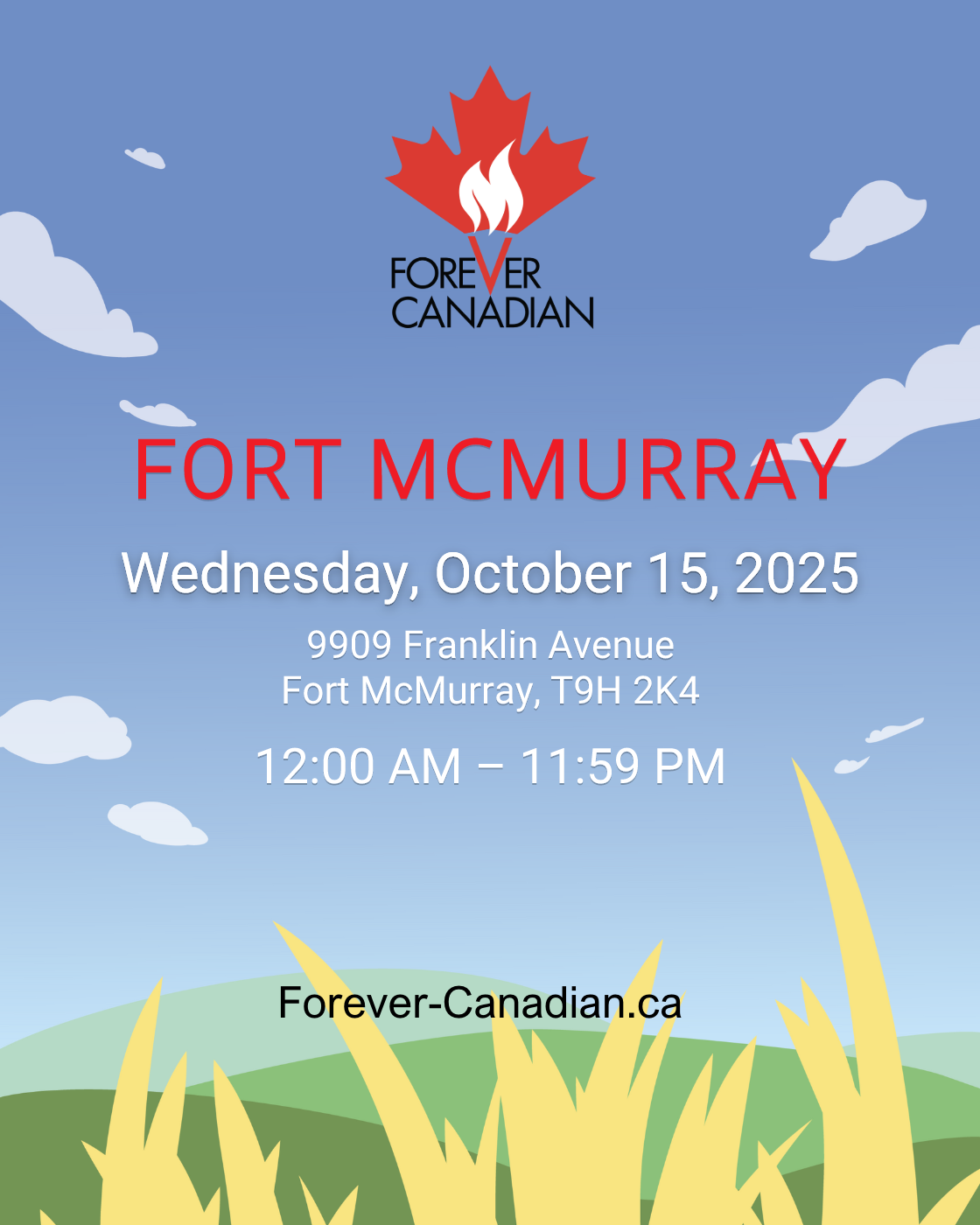 Graphic for Wed, Oct 15, 12:00 a.m.