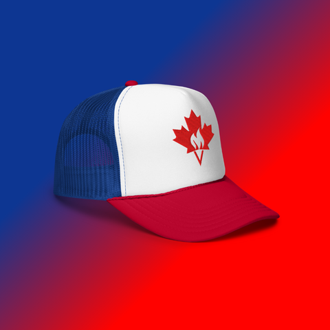 Forever Canadian Merch 1