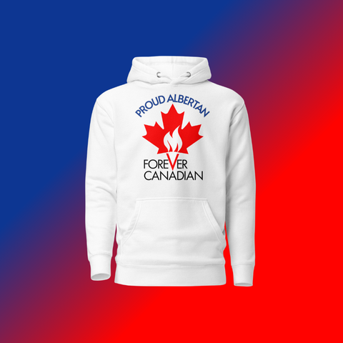 Forever Canadian Merch 3