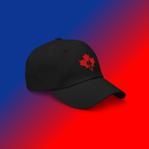 Forever Canadian Merch 4