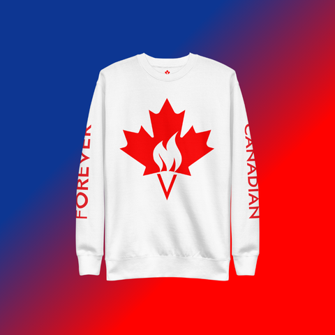 Forever Canadian Merch 5