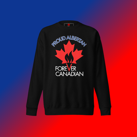 Forever Canadian Merch 6