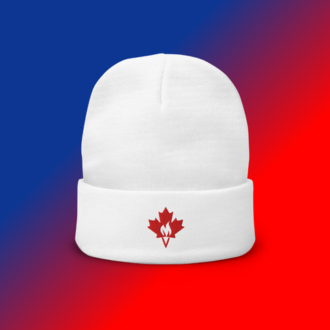 Forever Canadian Merch 7