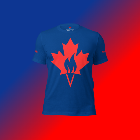 Forever Canadian Merch 8