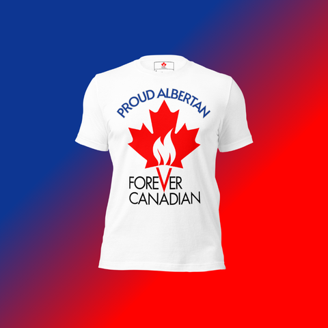 Forever Canadian Merch 9